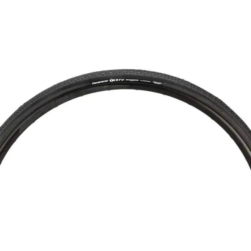 Panaracer T-Serv ProTite 700 x 28mm Bike Tire Folding Bead