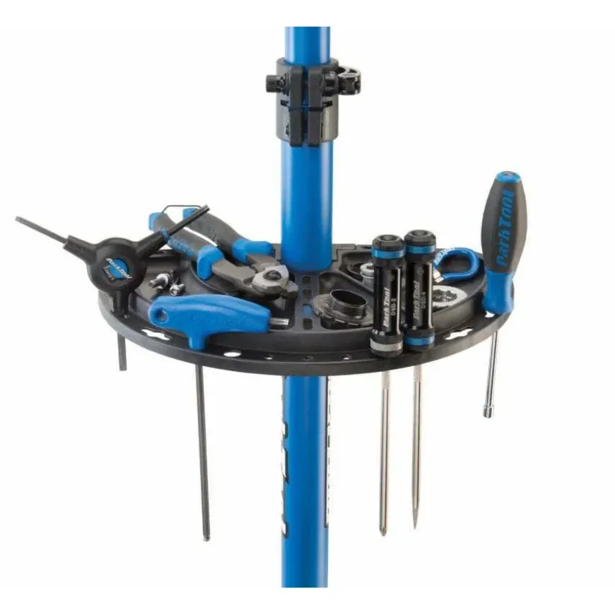 Park Tool 104 Bike Repair Stand Work Tray