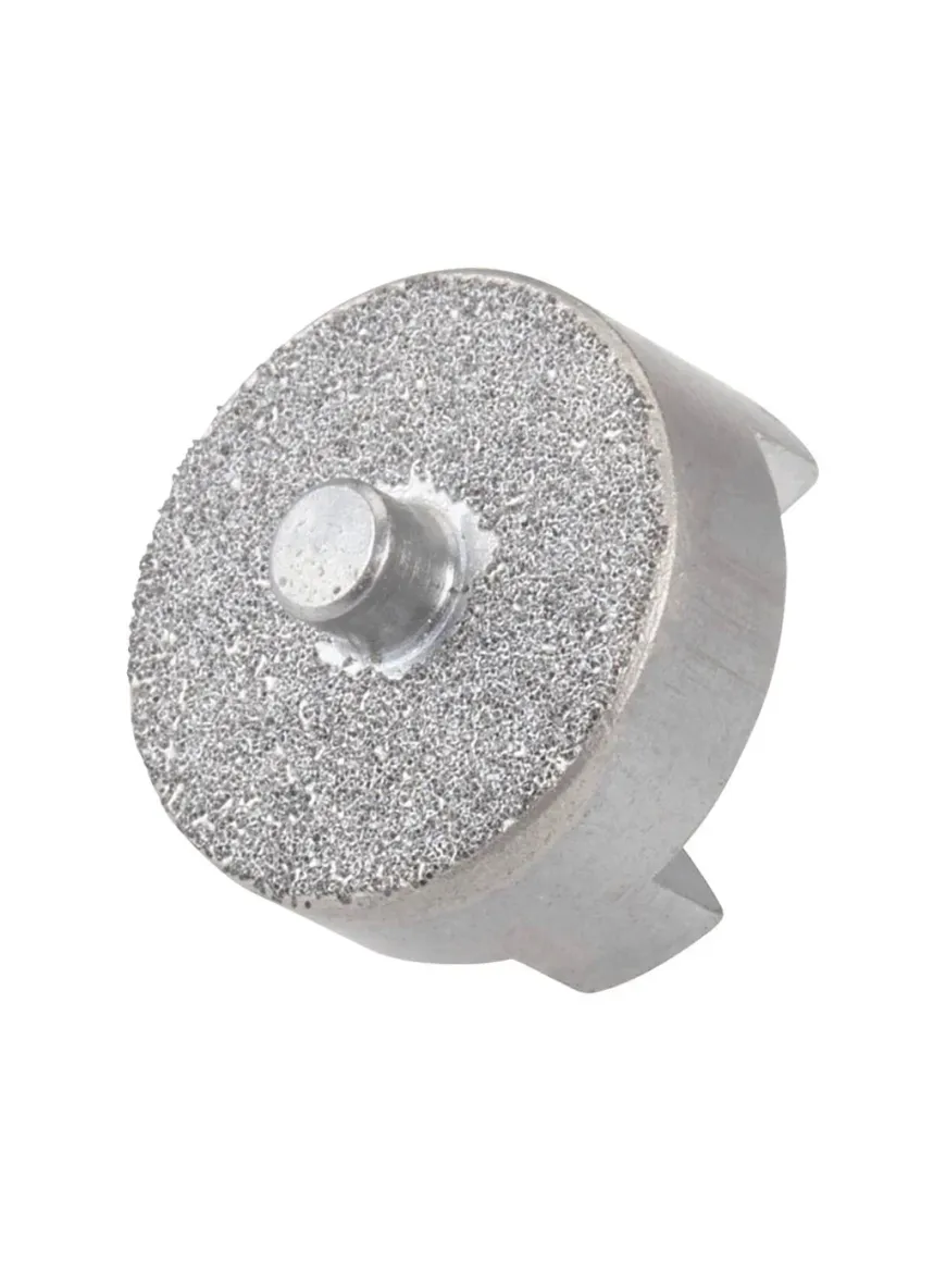 Park Tool 2197 DT-5/DT-5.2 Diamond Abrasive Adaptor for Carbon Fiber