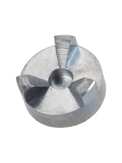 Park Tool 2197 DT-5/DT-5.2 Diamond Abrasive Adaptor for Carbon Fiber