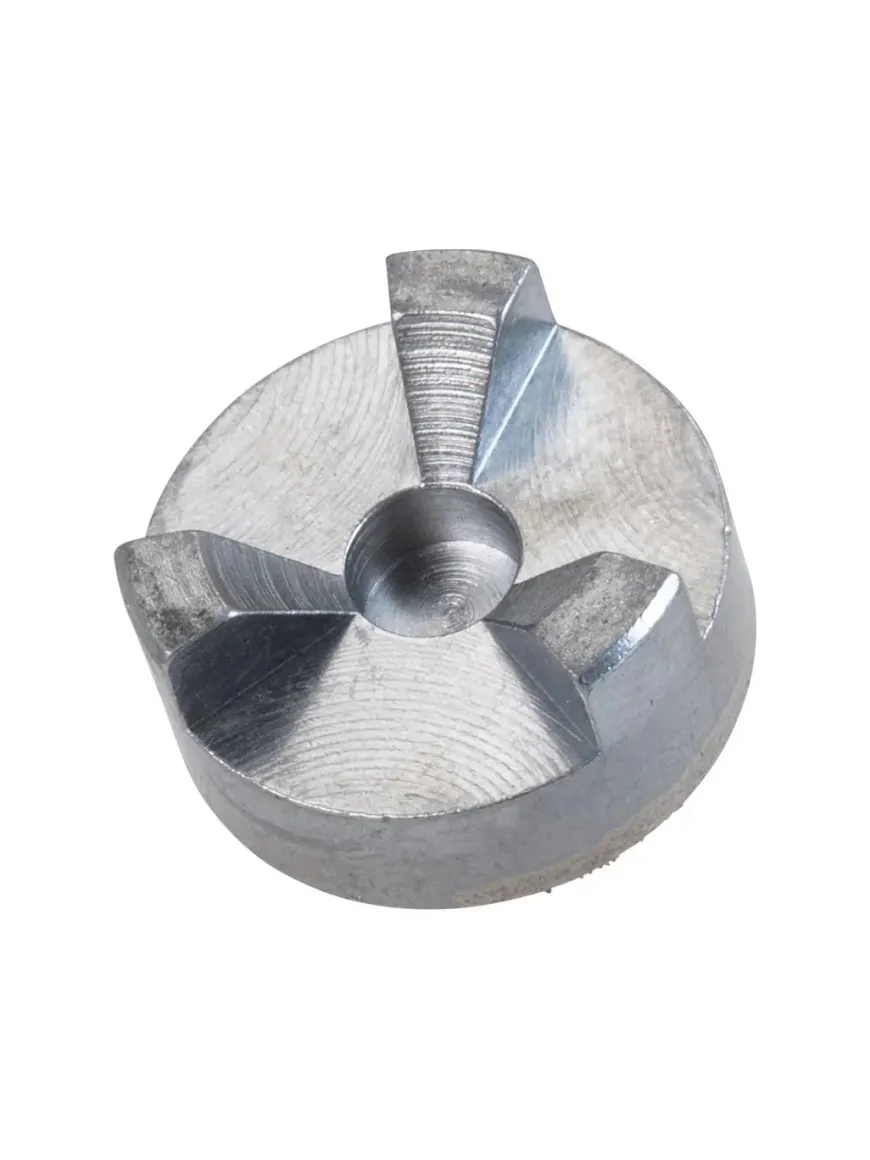 Park Tool 2197 DT-5/DT-5.2 Diamond Abrasive Adaptor for Carbon Fiber