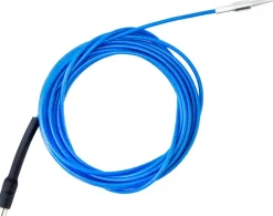 Park Tool 346.2 Guide Cable With Barbed Adapter Tip For IR-1/IR-1.2/IR-1.3