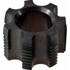 Park Tool 692 Left Hand English Tap for BTS-1