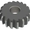 Park Tool 789 Reamer: 55.95mm Bike Tool