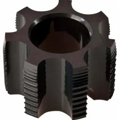 Park Tool 693 Right Hand Italian Tap for BTS-1