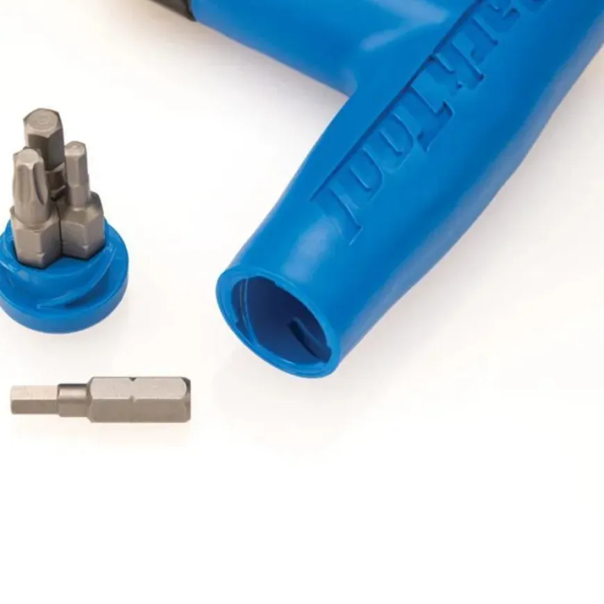 Park Tool ATD-1.2 Adjustable Bike Torque Driver