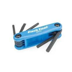 Park Tool AWS-9.2 Fold-Up Bike Hex Wrench Set