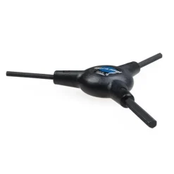 Park Tool AWS-1 Y Hex Wrench: 4 5 6mm