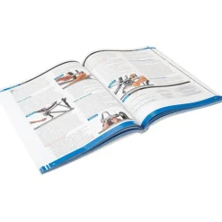 Park Tool BBB-4 Big Blue Book of Bike Repair 4th Edition