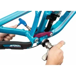 Park Tool BBP-1.2 Bottom Bike Bracket Bearing Press Set