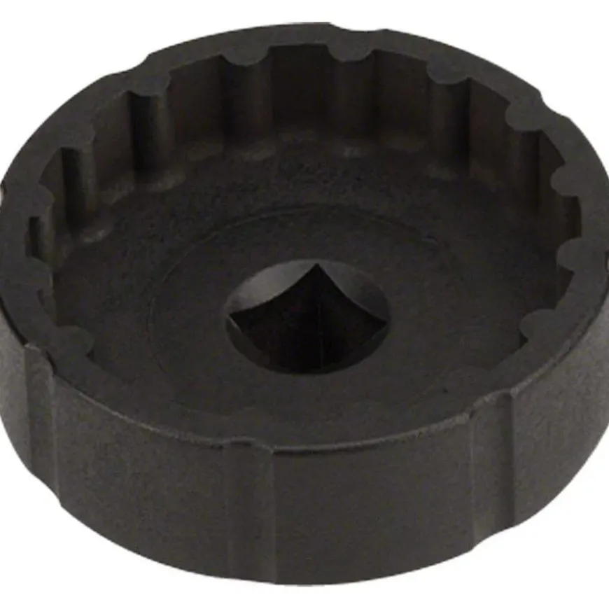 Park Tool BBT-19.2 Bottom Bracket Bike Tool 16-Notch 44mm cup outside diameter