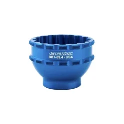Park Tool BBT-69.4 Bottom Bracket and Lockring Tool - 16 Notch