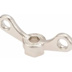 Park Tool BBT-16 Self-Extracting Bike Crank Cap Tool