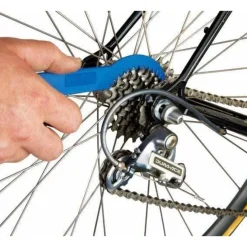 Park Tool BCB-4.2 Bike Cleaning Brush Set