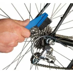 Park Tool BCB-4.2 Bike Cleaning Brush Set
