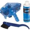 Park Tool CG-2.4 Bike Chain Gang Cleaning Kit
