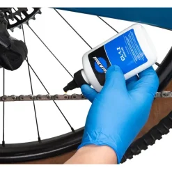 Park Tool CL-1.2 Chain Lube