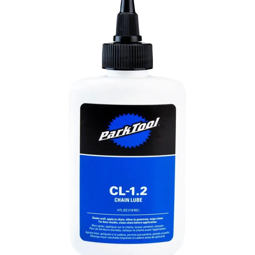 Park Tool CL-1.2 Chain Lube