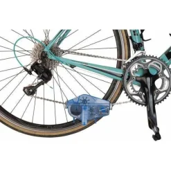 Park Tool CM-5.3 Cyclone Chain Scrubber Bike Tool