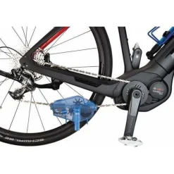 Park Tool CM-5.3 Cyclone Chain Scrubber Bike Tool