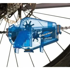 Park Tool CM-5.3 Cyclone Chain Scrubber Bike Tool