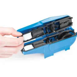 Park Tool CM-25 Professional Bike Chain Scrubber