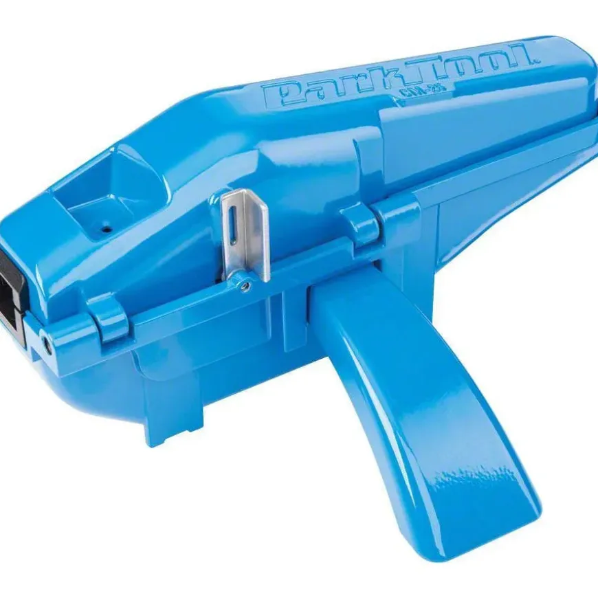 Park Tool CM-25 Professional Bike Chain Scrubber