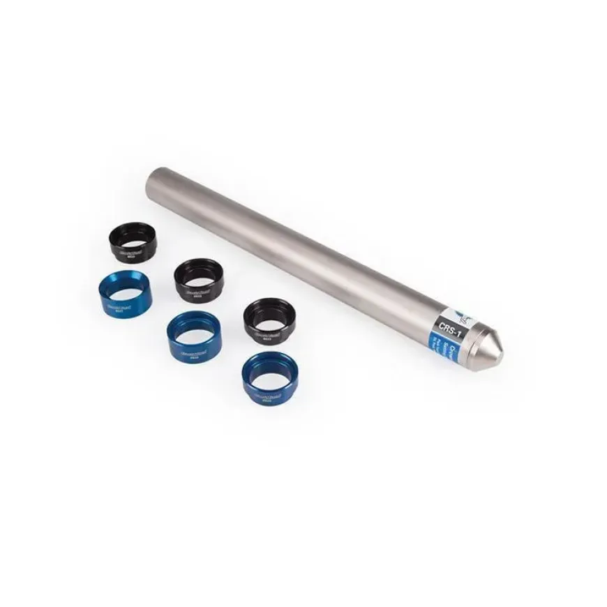 Park Tool CRS-1 Crown Race Setter Bike Tool For 1 and 1-1/8 Headsets
