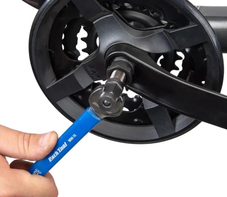 Park Tool CWP-7C Universal Bike Crank Puller