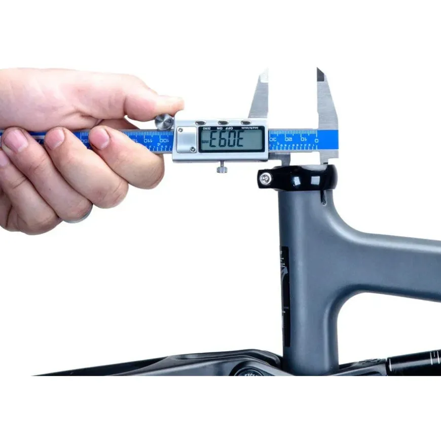 Park Tool DC-2 Digital Caliper