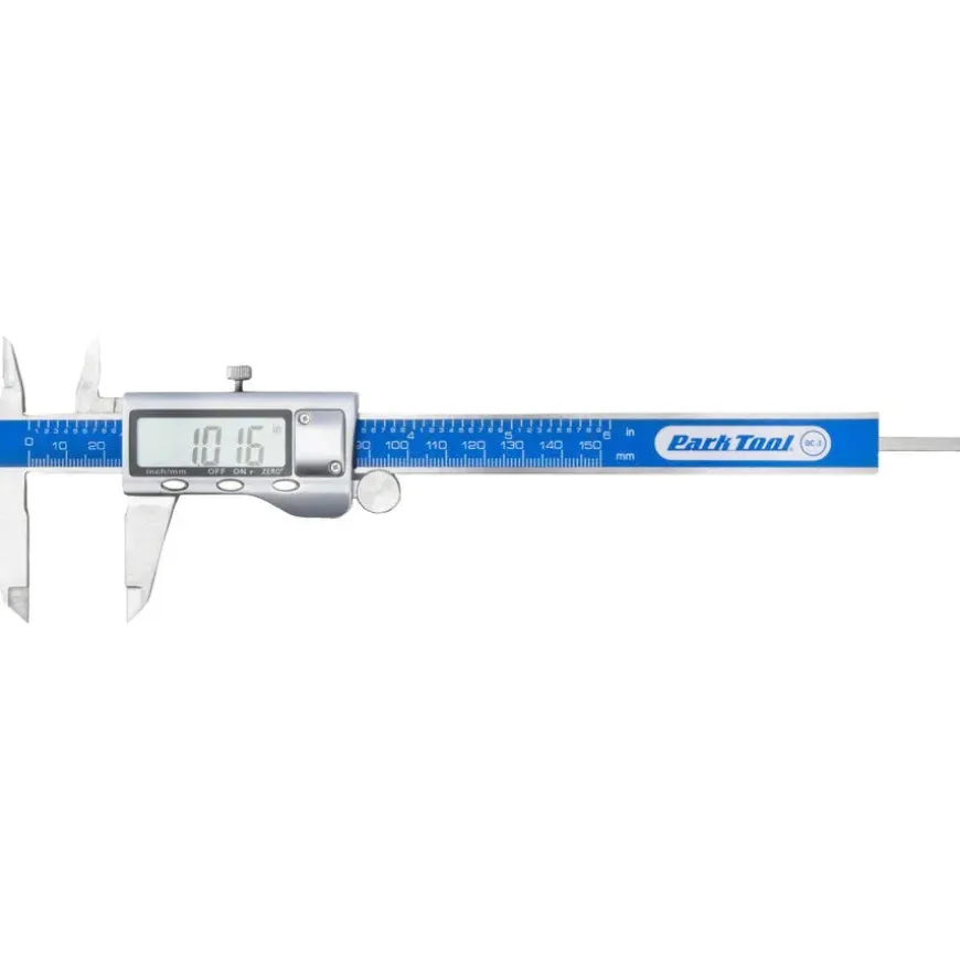 Park Tool DC-2 Digital Caliper