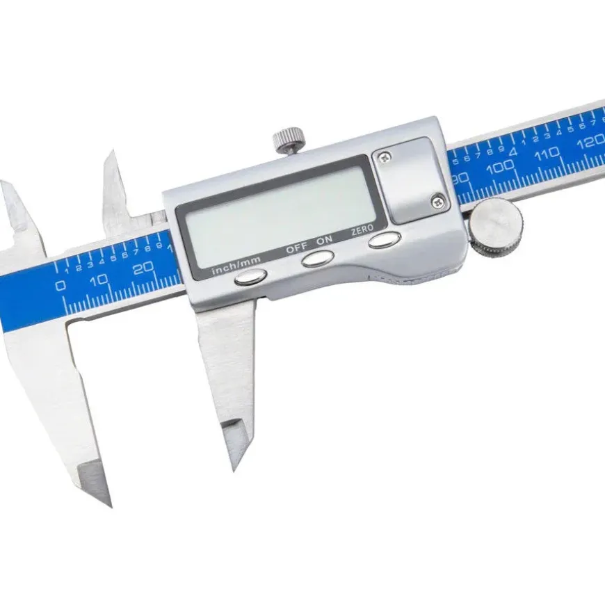 Park Tool DC-2 Digital Caliper