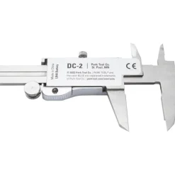 Park Tool DC-2 Digital Caliper
