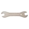 Park Tool DCW-2 Double-Ended Cone Wrench: 15 and 16mm