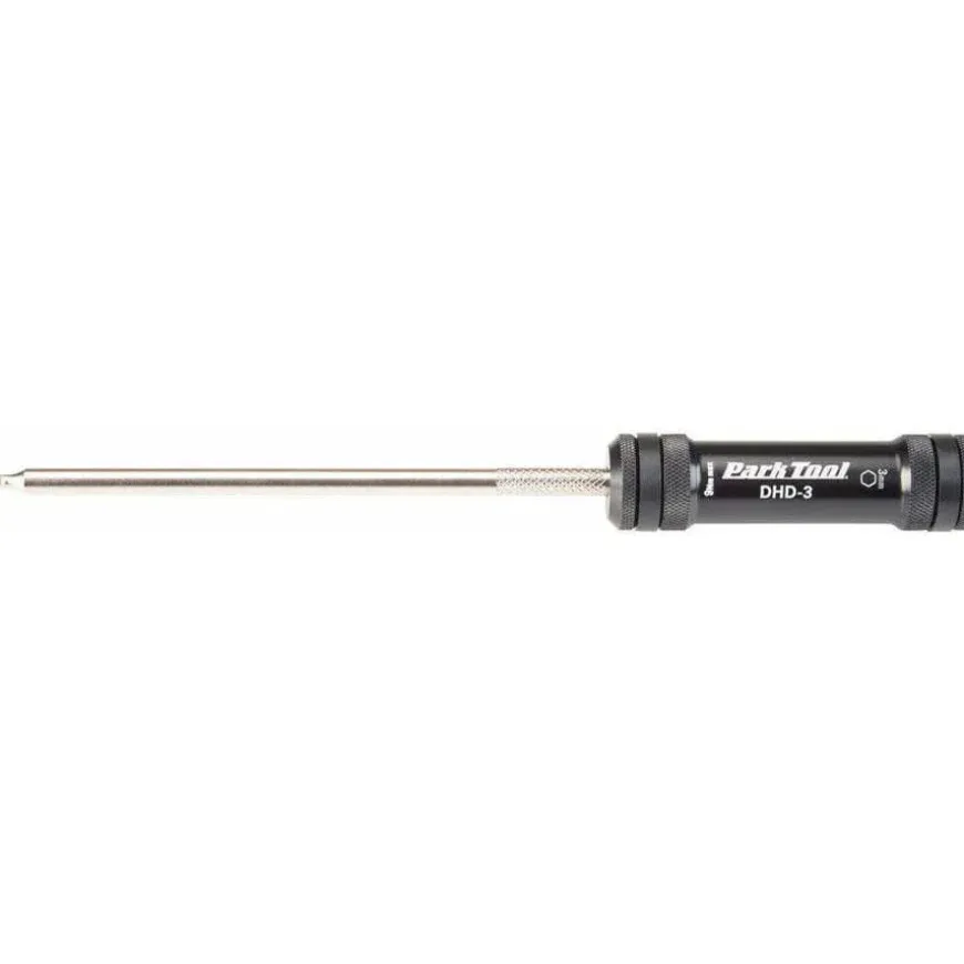 Park Tool DHD-3 3mm Precision Hex Driver Bike Tool