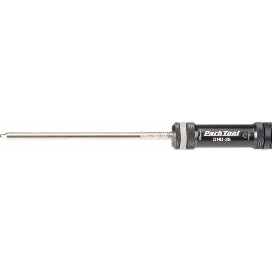 Park Tool DHD-25 2.5mm Precision Hex Driver