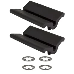 Park Tool Double Groove Clamp Covers for 100-3X Clamp: Pair