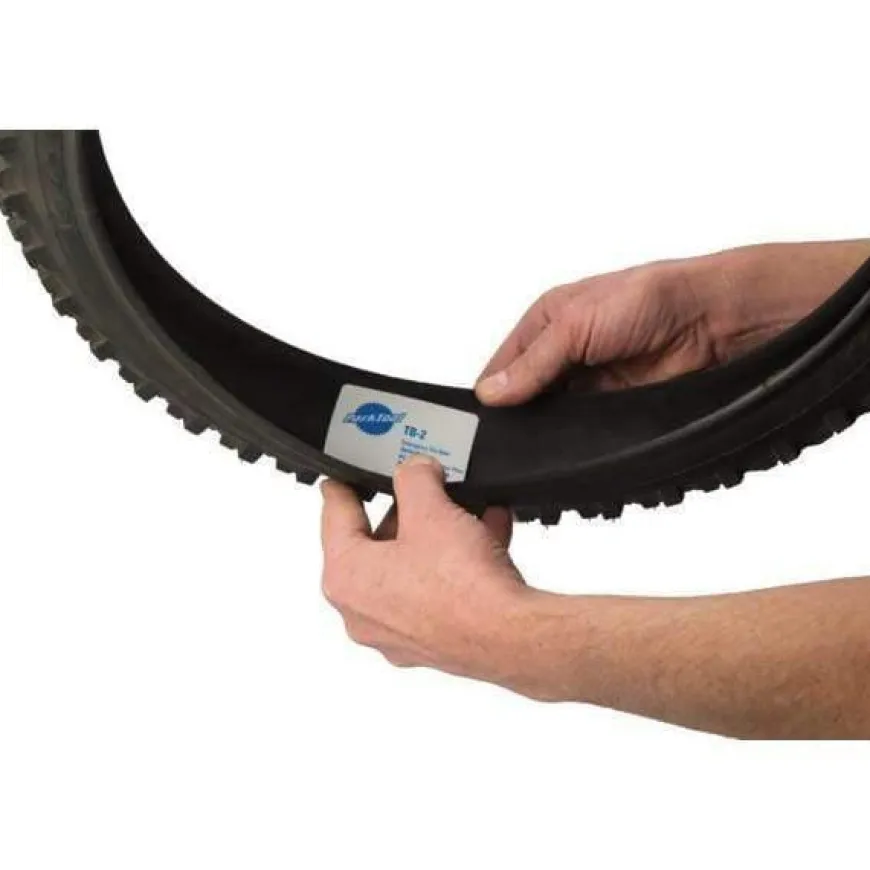 Park Tool Emergency Tire Boot Patch - TB-2