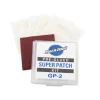 Park Tool Glueless Patch Kit: Carded and Sold as Each