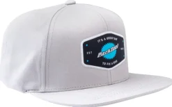 Park Tool HAT-10L Snapback Hat