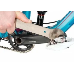 Park Tool HCW-16.3 Bike Chain Whip & Pedal Wrench