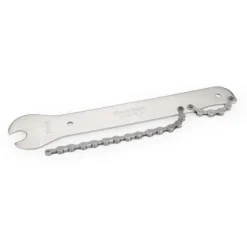 Park Tool HCW-16.3 Bike Chain Whip & Pedal Wrench