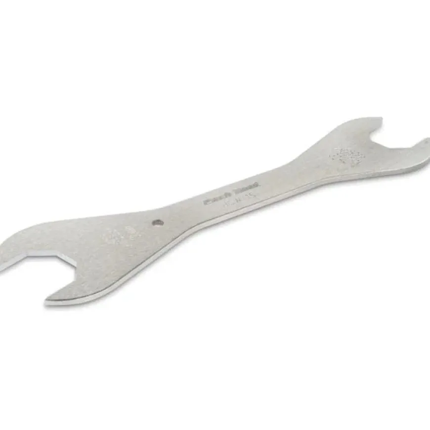 Park Tool HCW-15 Bike Headset Wrench - 32 & 36 mm
