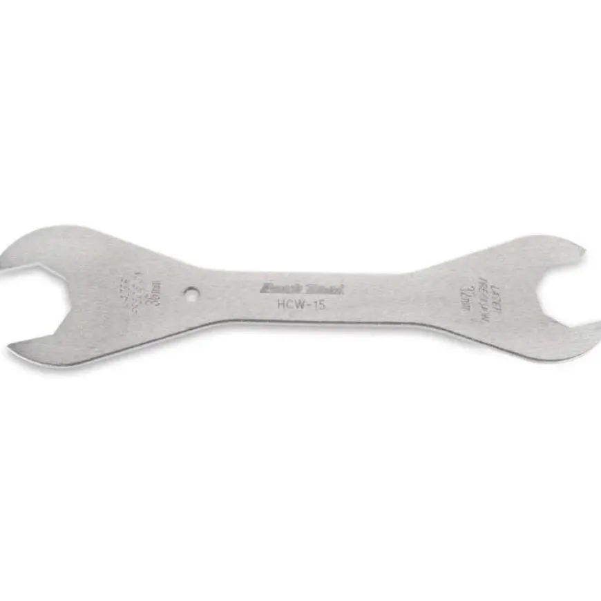 Park Tool HCW-15 Bike Headset Wrench - 32 & 36 mm