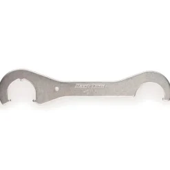 Park Tool HCW-5 Double-Ended Bottom Bracket Lockring Spanner