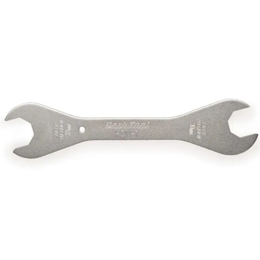 Park Tool HCW-7 Headset Wrench: 30.0mm and 32.0mm