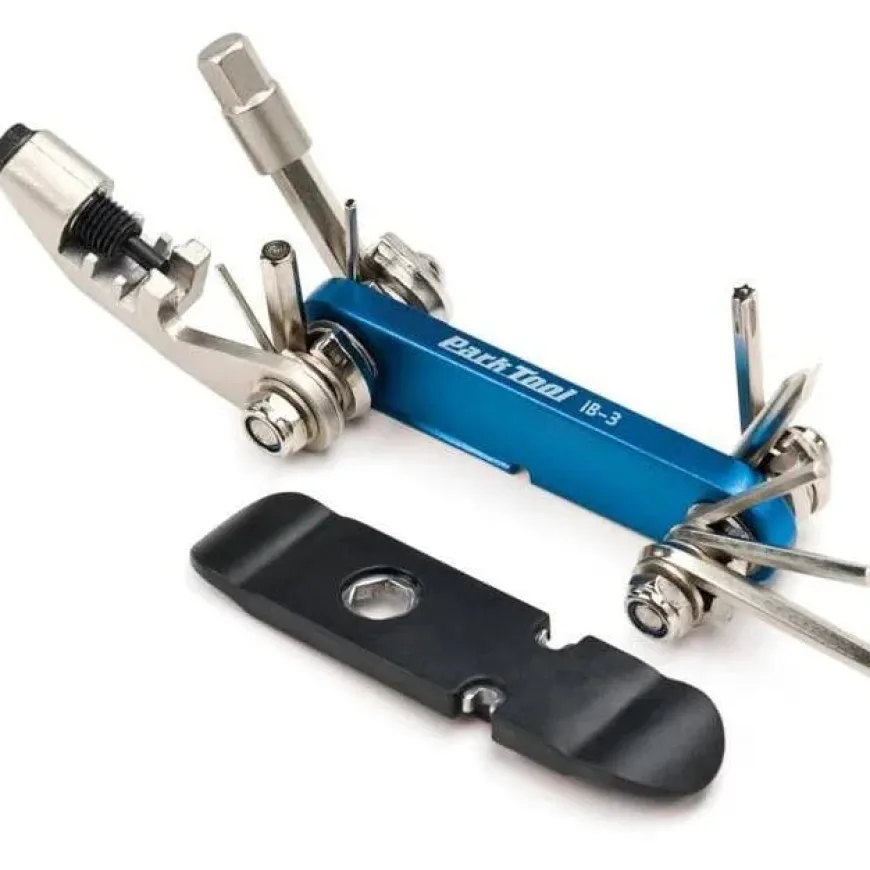 Park Tool IB-3C I-Beam Bike Multi-Tool