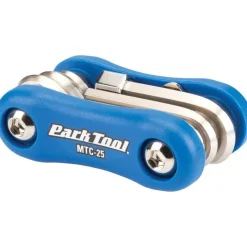 Park Tool MTC-25 Composite Bike Multi-Tool