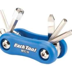 Park Tool MTC-10 Composite Multi-Function Bike Tool