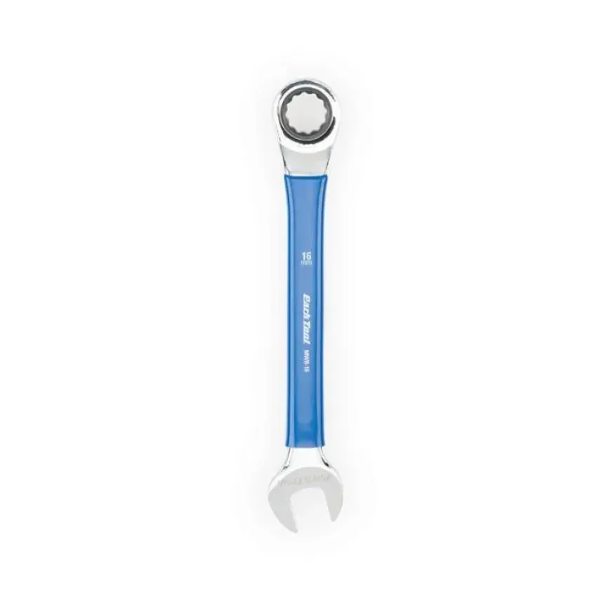Park Tool MWR Metric Wrench Ratcheting